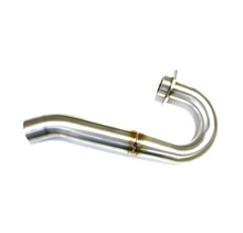 Load image into Gallery viewer, Big Gun 08-13 Honda TRX 700XX EVO R Series Head Pipe