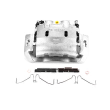 Load image into Gallery viewer, Power Stop 05-16 Ford F-450 Super Duty Front Left or Rear Left Autospecialty Caliper w/Bracket