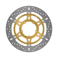 Load image into Gallery viewer, EBC 20-21 Triumph Hinckley Scrambler XC 1200 Twin Cylinders Front Left/Right Standard Brake Rotor