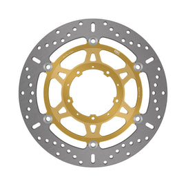 EBC 20-21 Triumph Hinckley Scrambler XC 1200 Twin Cylinders Front Left/Right Standard Brake Rotor