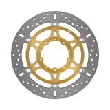 EBC 20-21 Triumph Hinckley Scrambler XC 1200 Twin Cylinders Front Left/Right Standard Brake Rotor