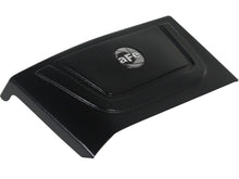 Load image into Gallery viewer, aFe MagnumFORCE Intake System Cover Stage-2 P5R 11-13 Ford F-150 EcoBoost V6-3.5L (tt)