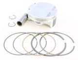 Piston Kit Hc Forged 92.96/Std 11.5:1 Pol