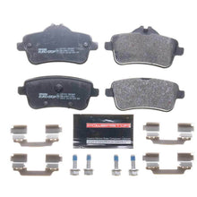 Load image into Gallery viewer, Power Stop 12-15 Mercedes-Benz ML350 Euro-Stop ECE-R90 Rear Brake Pads