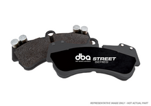 Load image into Gallery viewer, DBA 15-21 Subaru WRX STI Front Street Series Brake Pads