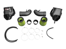 Load image into Gallery viewer, AWE Tuning 24-26 Ford S650 Mustang GT/Dark Horse S-FLO Carbon Intake