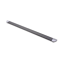 Load image into Gallery viewer, Lund Universal Crossroads 87in. Running Board - Chrome