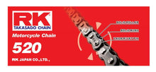 Load image into Gallery viewer, RK Chain RK-M 520-84L - Natural