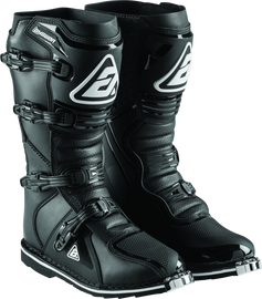 Answer AR1 Boot Black Size - 11