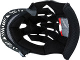Elite Comfort Liner Sm 15mm Fits Xs-Sm Ece Helmets