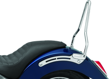 Load image into Gallery viewer, Kuryakyn Sissy Bar For Indian Scout Chrome