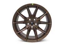 Load image into Gallery viewer, Ford Racing 24-25 Ford Mustang Dark Horse (Exl Handling pkg) 19x9.5in Sinister Bronze Wheel