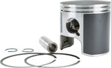 Piston T-Moly A/C