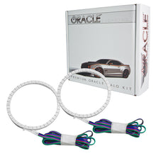 Load image into Gallery viewer, Oracle Smart ForTwo 08-13 Halo Kit - ColorSHIFT w/ 2.0 Controller SEE WARRANTY