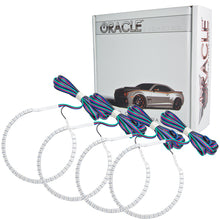 Load image into Gallery viewer, Oracle Cadillac Escalade 02-06 Halo Kit - ColorSHIFT w/ 2.0 Controller SEE WARRANTY