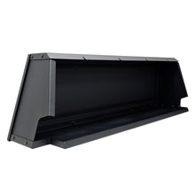 Load image into Gallery viewer, Westin EXP Truck Cap Storage Box Driver for 15-22 Chevrolet Colorado/Canyon 5ft Bed
