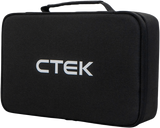 Battery Charger Bag Cs Free Black