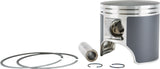 Piston T-Moly A/C