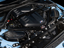 Load image into Gallery viewer, AWE Tuning BMW 2021+ G8X M3/M4 S-Flo Carbon Intake