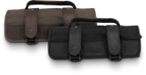 Burly Brand Voyager Tool Roll - Black