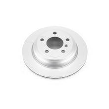 Load image into Gallery viewer, Power Stop 13-18 BMW 320i xDrive Rear Evolution High Carbon Geomet Coated Rotor
