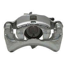 Load image into Gallery viewer, DFC 05-14 Ford Mustang Rear-L Premium Caliper - Silver Zinc Coated