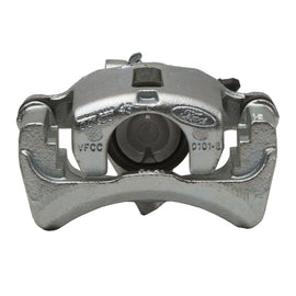 DFC 05-14 Ford Mustang Rear-L Premium Caliper - Silver Zinc Coated