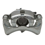 DFC 05-14 Ford Mustang Rear-L Premium Caliper - Silver Zinc Coated