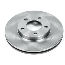 Load image into Gallery viewer, Power Stop 01-07 Ford Escape Front Autospecialty Brake Rotor