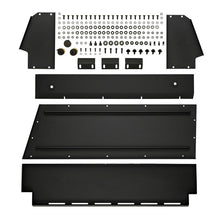 Load image into Gallery viewer, Westin EXP Truck Cap Storage Box Driver for 15-22 Chevrolet Colorado/Canyon 5ft Bed
