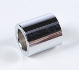 Axle Spacer Chrome 40910-84a 3/4