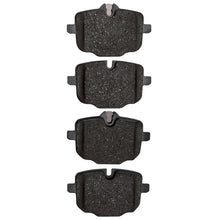 Load image into Gallery viewer, DFC 12-19 BMW M5 Rear 5000 Advanced Low Metallic Brake Pads