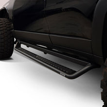 Load image into Gallery viewer, Westin 24-26 Toyota Land Cruiser Outlaw Drop Running Boards - Textured Black