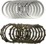 Premium Clutch Kit Softail M8 Trike `17-18