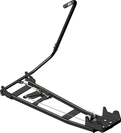KFI Manual ATV Plow Lift