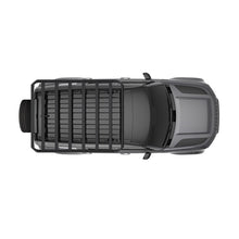 Load image into Gallery viewer, Thule Caprock XXL Roof Platform - Black