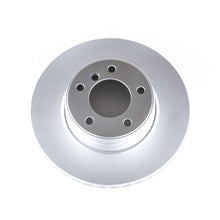 Load image into Gallery viewer, Power Stop 04-07 BMW 525i Front Evolution High Carbon Geomet Coated Rotor