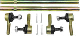 QuadBoss 99-05 Arctic Cat 250 2x4 (2) Tie Rod Assembly Upgrade Kit