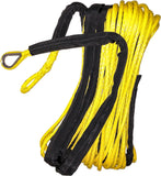 Synthetic Winch Rope 3/16