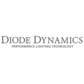Diode Dynamics  2024+ Toyota Tacoma Stage Series 2in LED Ditch Light Kit - Pro Yellow Combo