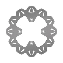 Load image into Gallery viewer, EBC 93-01 Kawasaki ZX 1100 ZX-11 Ninja Rear VR Rotor