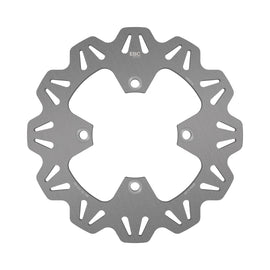 EBC 93-01 Kawasaki ZX 1100 ZX-11 Ninja Rear VR Rotor