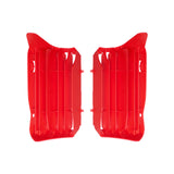 Radiator Louvers Hon Red