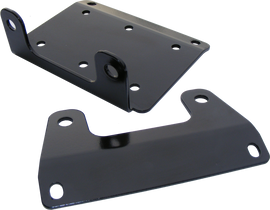 KFI 16+ Arctic Cat Alterra 400-500/ 11-15 350-450 CR 4x4 Winch Mount