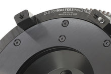 Load image into Gallery viewer, Clutch Masters 21-23 BMW M3/M4 3.0L S58 Factory Fit FX400 8-Puck Twin Disc Clutch w/Alum. Flywheel