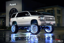 Load image into Gallery viewer, Oracle LED Illuminated Wheel Rings - ColorSHIFT Dynamic - ColorSHIFT - Dynamic SEE WARRANTY