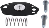 QuadBoss 03-08 Suzuki LT-Z400 QuadSport Air Cut-Off Valve Kit