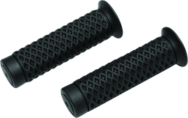Kuryakyn Braaap Grips 7/8in Black
