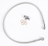 Brakeline Rear Yamaha Std