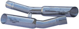 Slip-On Kaw Polished Dual Zx14